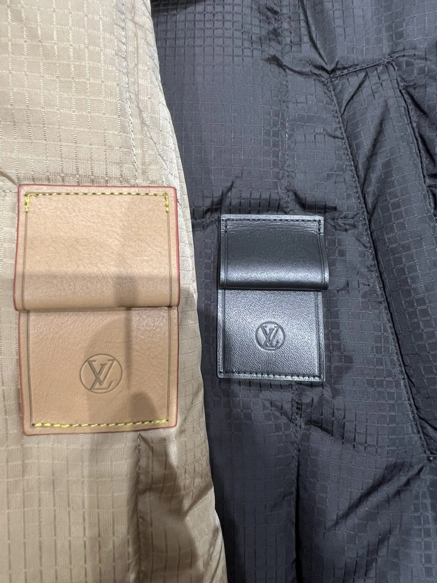 wg.luxury-- 8V Down jacket white goose down 2colour item: E-F140J1248-2H